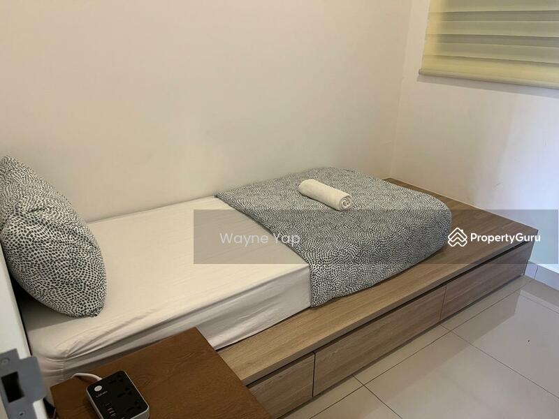 Untuk Dijual - Lavile Kuala Lumpur