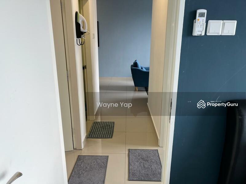 Untuk Dijual - Lavile Kuala Lumpur