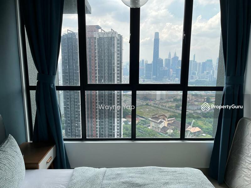 Untuk Dijual - Lavile Kuala Lumpur
