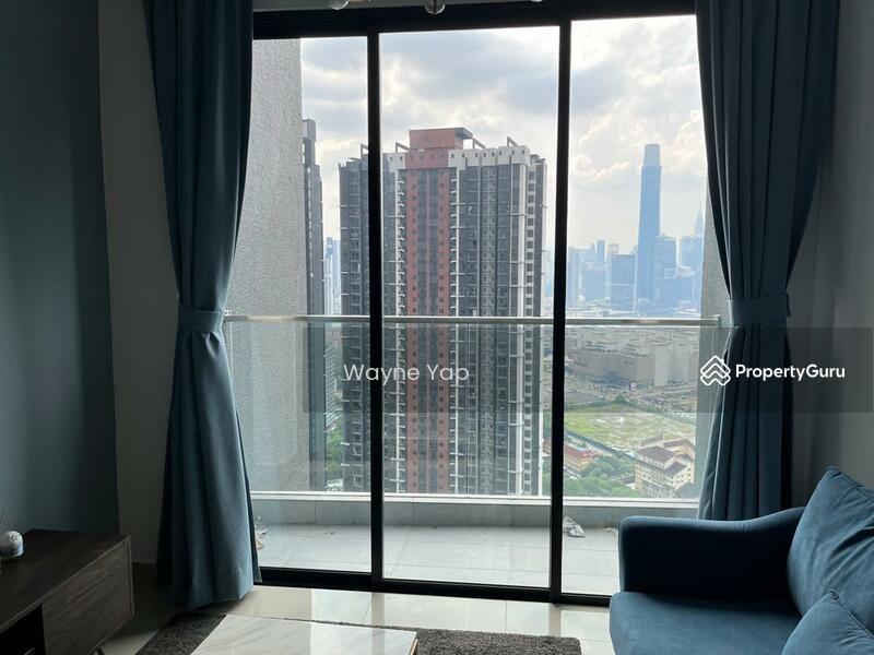 Untuk Dijual - Lavile Kuala Lumpur
