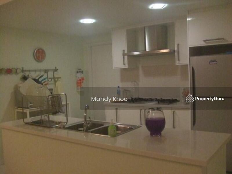 Untuk Dijual - The Saffron