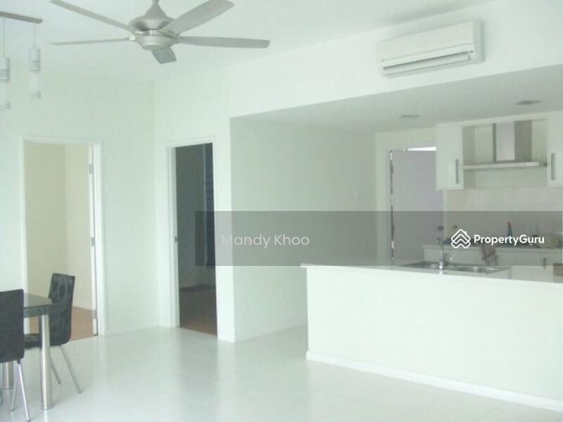 Untuk Dijual - The Saffron