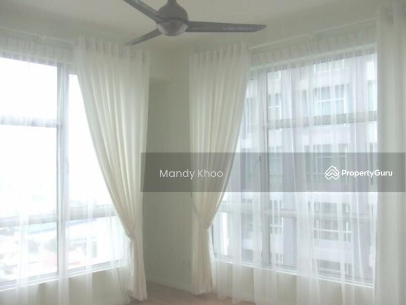 Untuk Dijual - The Saffron