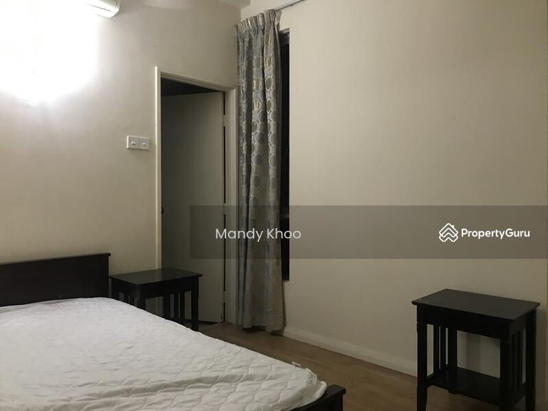 Untuk Dijual - The Saffron