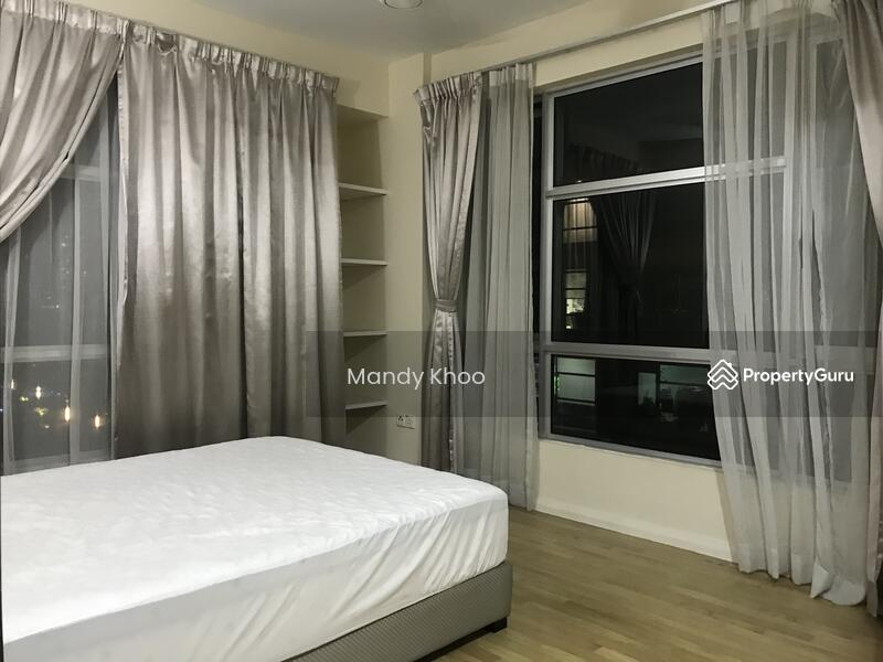 Untuk Dijual - The Saffron