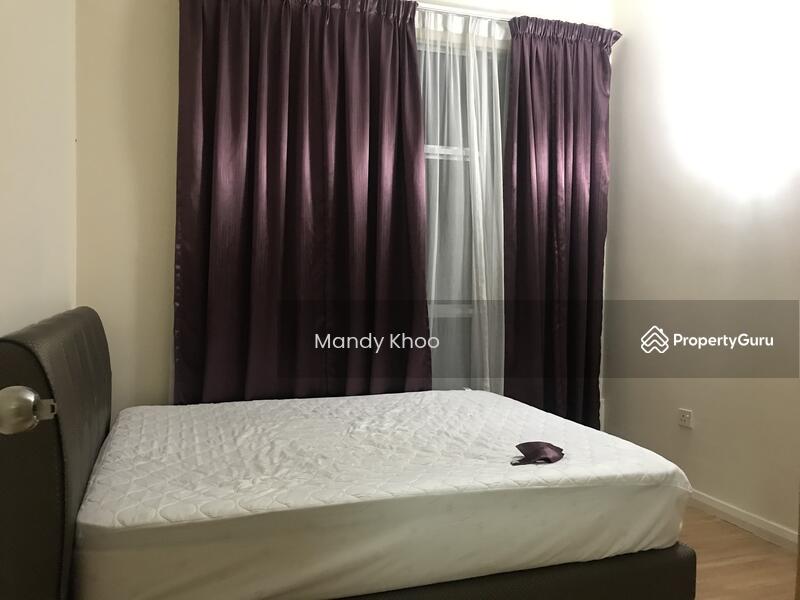 Untuk Dijual - The Saffron