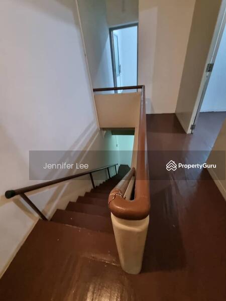 Untuk Disewa - 2 Storey Terrace House Pulau Tikus Georgetown Penang