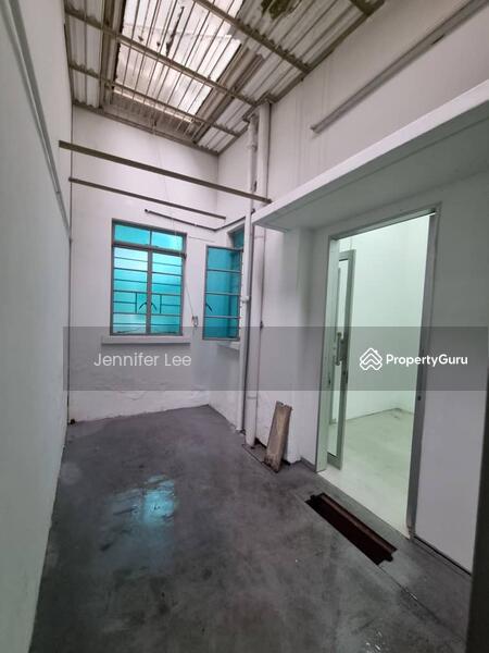 Untuk Disewa - 2 Storey Terrace House Pulau Tikus Georgetown Penang
