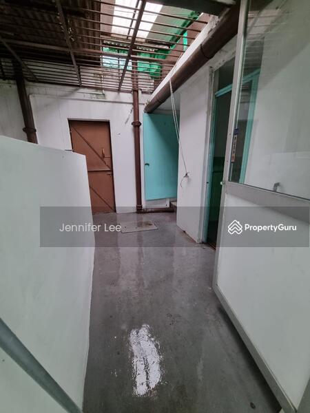 Untuk Disewa - 2 Storey Terrace House Pulau Tikus Georgetown Penang