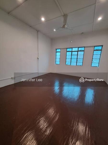 Untuk Disewa - 2 Storey Terrace House Pulau Tikus Georgetown Penang
