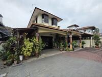 For Sale - Taman Golf, Ipoh