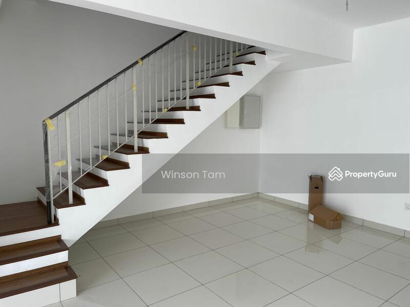 Rumah Teres 2 Tingkat untuk Dijual di U16, Elmina Gardens (Shah Alam) - Winson Tam - PropertyGuru.com.my
