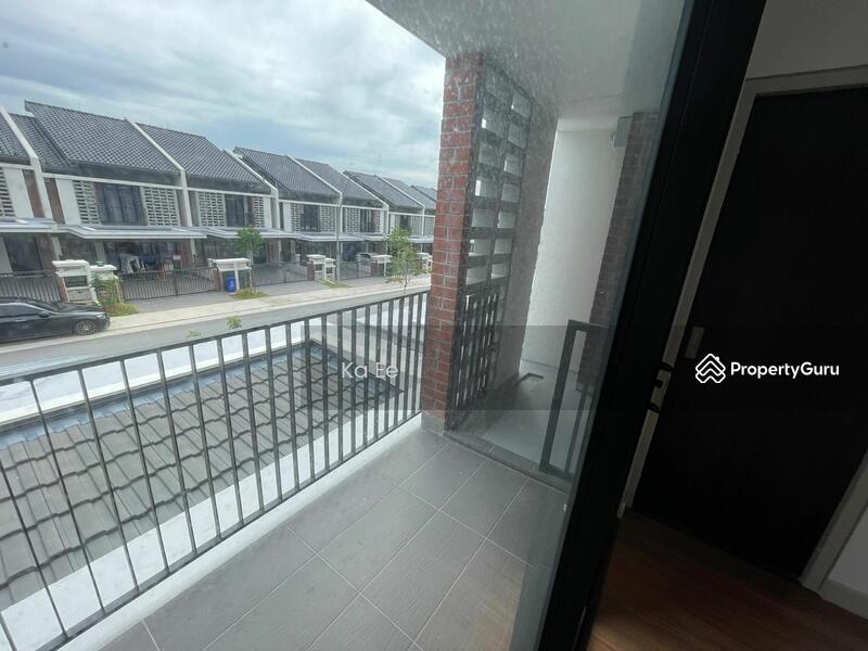2-storey Terraced House for Sale in U16, Elmina Gardens (Shah Alam) - Ka Ee - PropertyGuru.com.my
