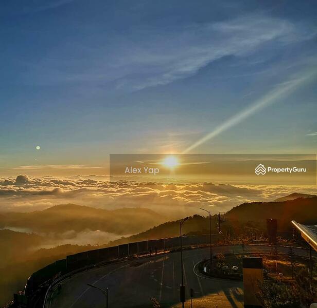 GRAND ION MAJESTIC, Genting Highlands, Bentong, Pahang, Studio, 400