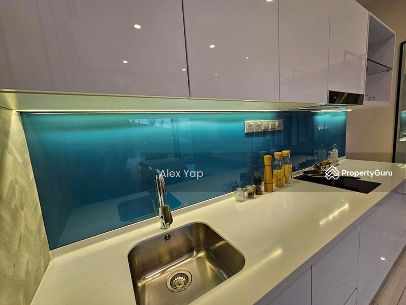 GRAND ION MAJESTIC, Genting Highlands, Bentong, Pahang, Studio, 400