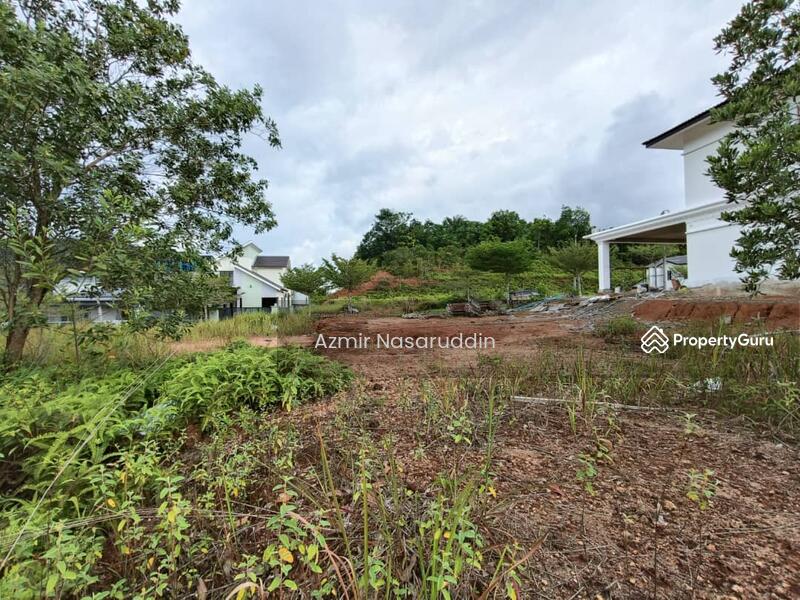 For Sale - Desa Sri Haneco