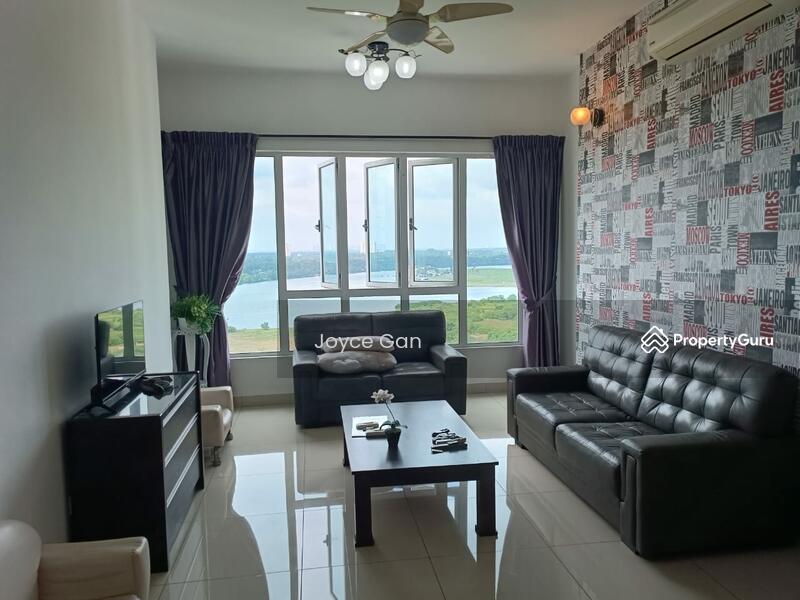 Untuk Disewa - Tropez Residences