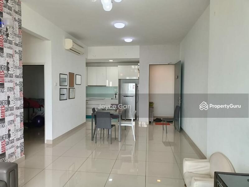 Untuk Disewa - Tropez Residences