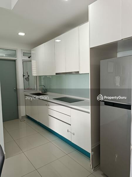 Untuk Disewa - Tropez Residences