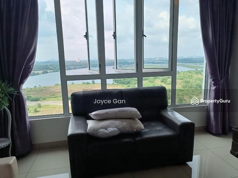 Untuk Disewa - Tropez Residences