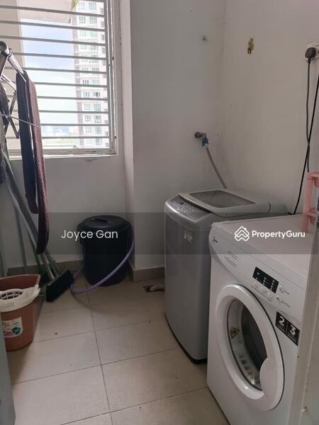 Untuk Disewa - Tropez Residences