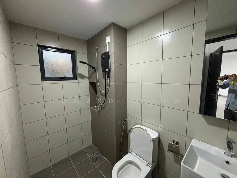 Untuk Disewa - D'Quince Residences