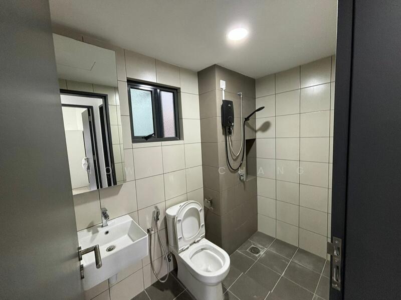 Untuk Disewa - D'Quince Residences