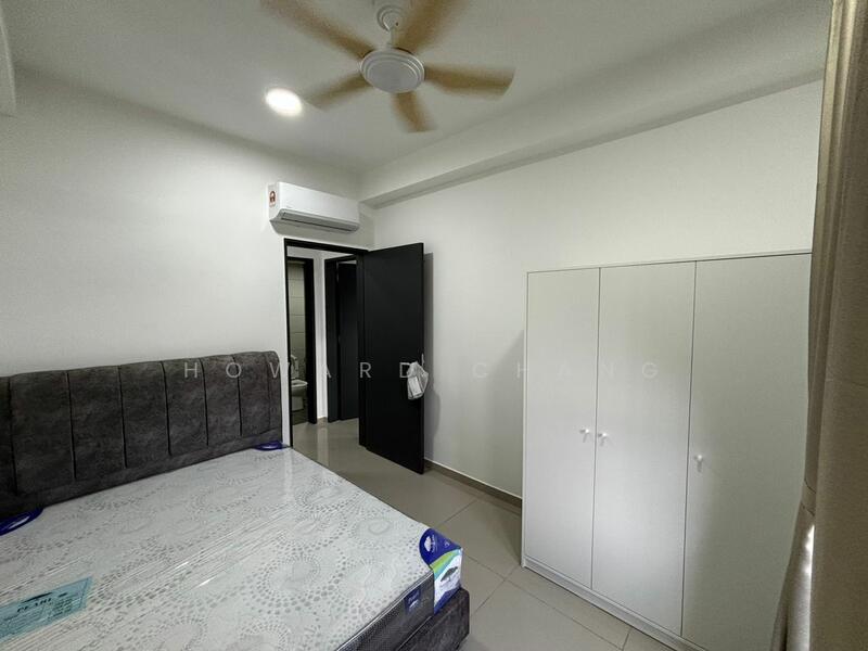 Untuk Disewa - D'Quince Residences