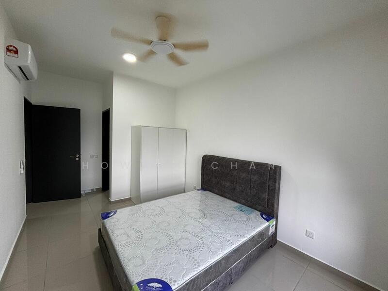 Untuk Disewa - D'Quince Residences