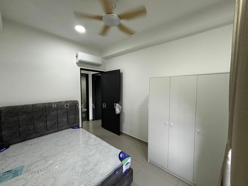 Untuk Disewa - D'Quince Residences