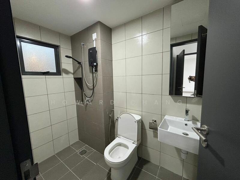 Untuk Disewa - D'Quince Residences