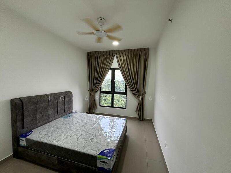 Untuk Disewa - D'Quince Residences