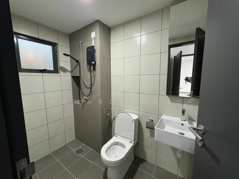 Untuk Disewa - D'Quince Residences