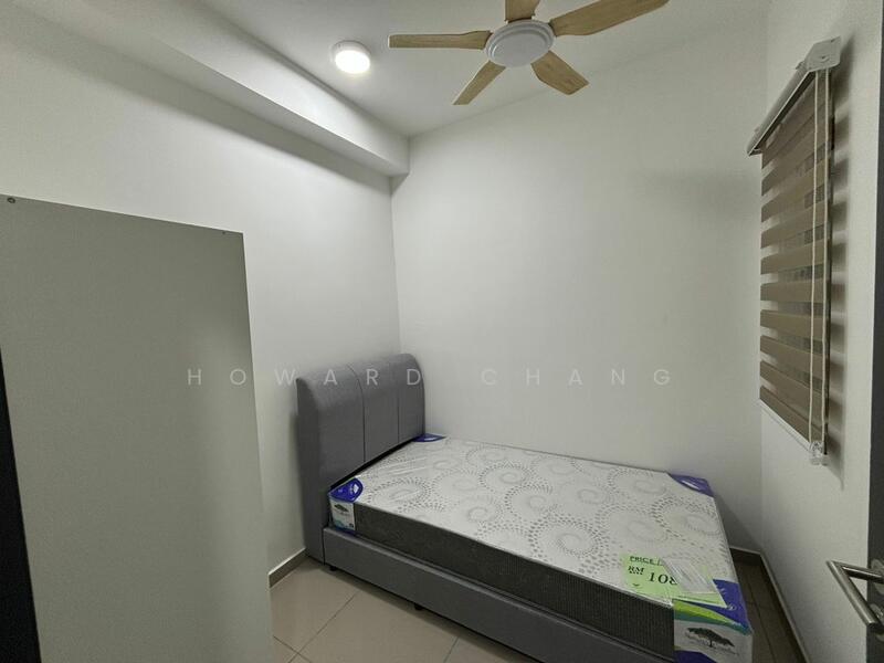 Untuk Disewa - D'Quince Residences