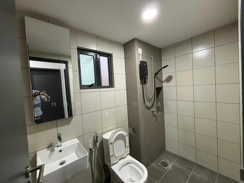 Untuk Disewa - D'Quince Residences