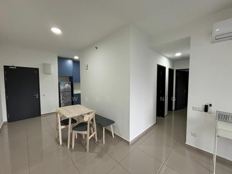 Untuk Disewa - D'Quince Residences