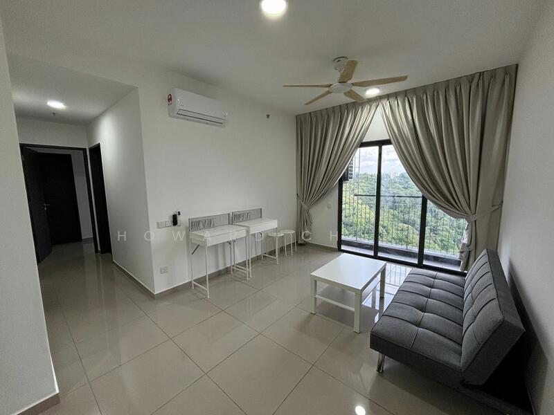 Untuk Disewa - D'Quince Residences