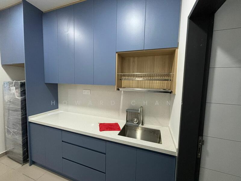 Untuk Disewa - D'Quince Residences