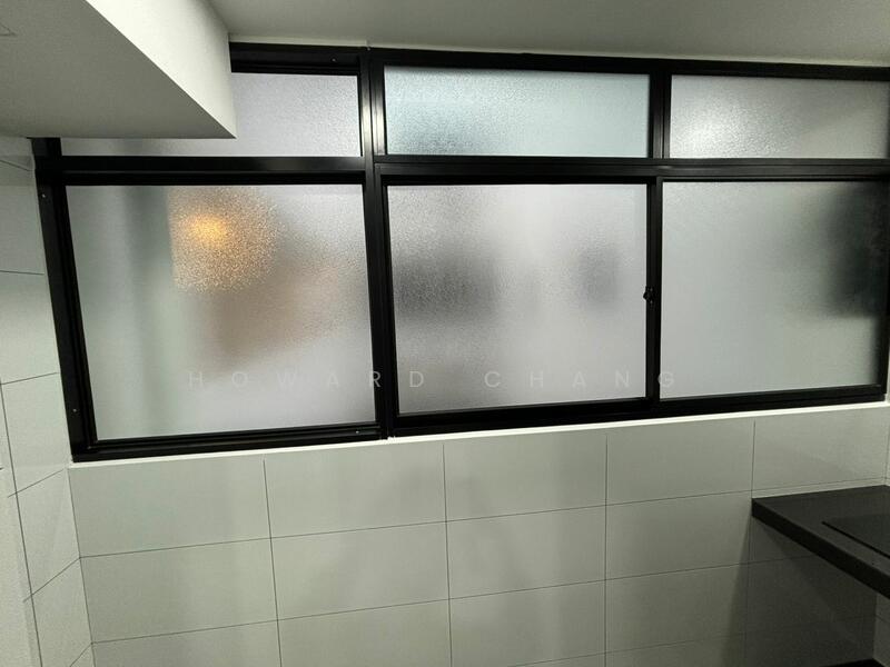 Untuk Disewa - D'Quince Residences