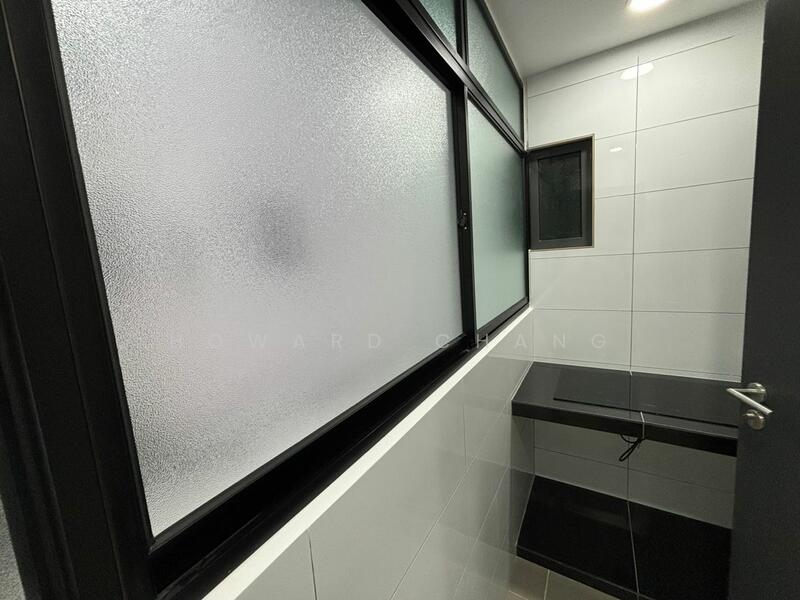 Untuk Disewa - D'Quince Residences