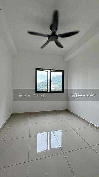 Untuk Disewa - D'Quince Residences