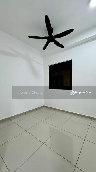 Untuk Disewa - D'Quince Residences