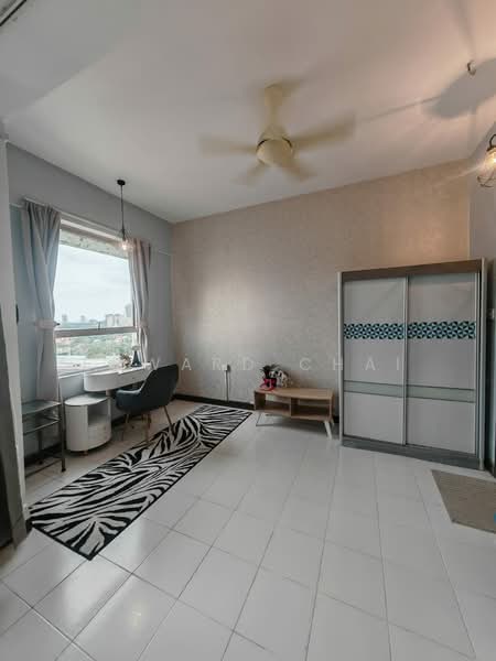 Kondominium untuk Dijual di Ritze Perdana 1 - Edward Chai - Interior - PropertyGuru.com.my