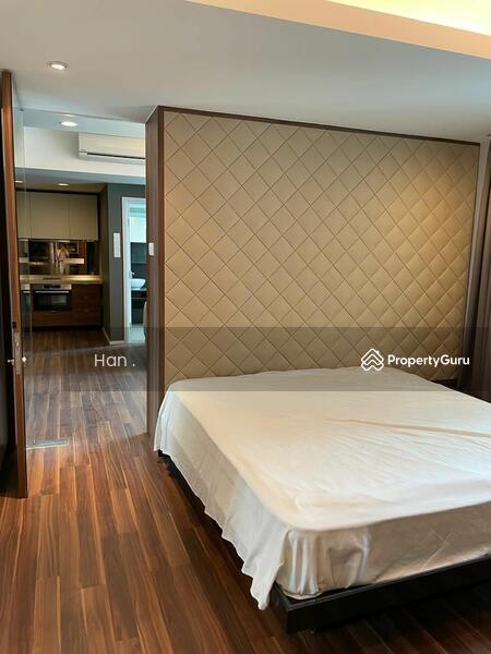 Kondominium untuk Disewa di Verve Suites KL South - Han . - PropertyGuru.com.my