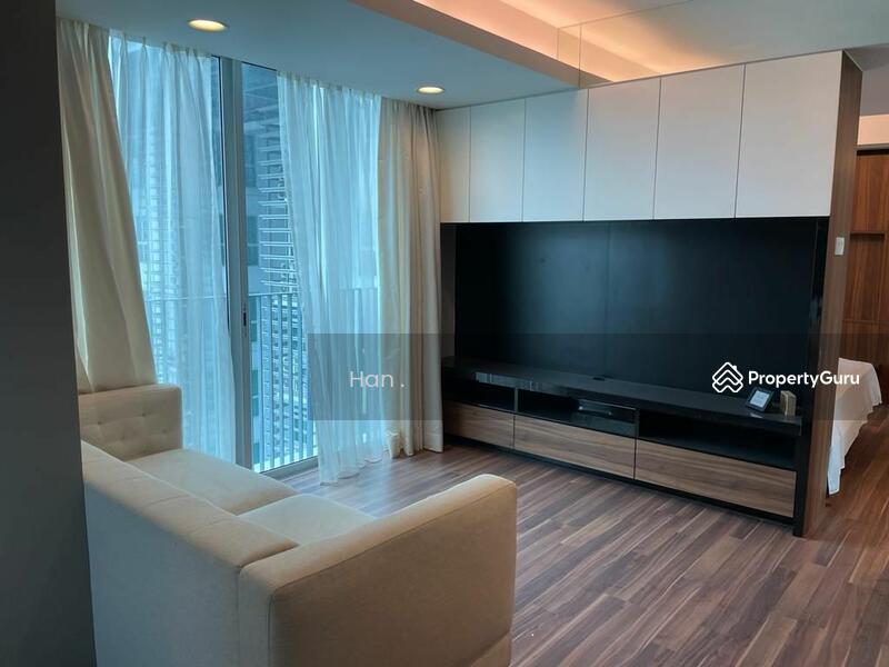 Kondominium untuk Disewa di Verve Suites KL South - Han . - PropertyGuru.com.my