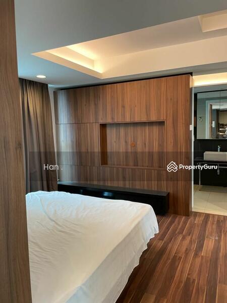 Kondominium untuk Disewa di Verve Suites KL South - Han . - PropertyGuru.com.my