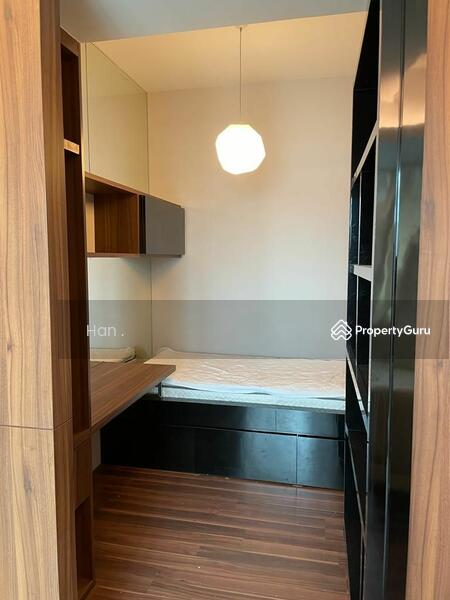 Kondominium untuk Disewa di Verve Suites KL South - Han . - PropertyGuru.com.my