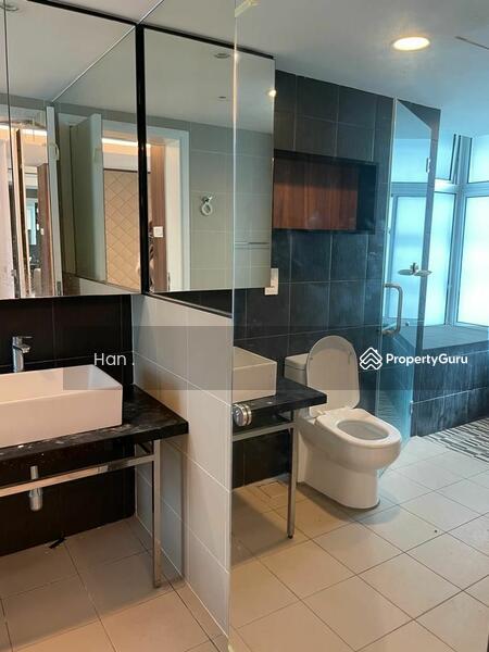 Kondominium untuk Disewa di Verve Suites KL South - Han . - PropertyGuru.com.my