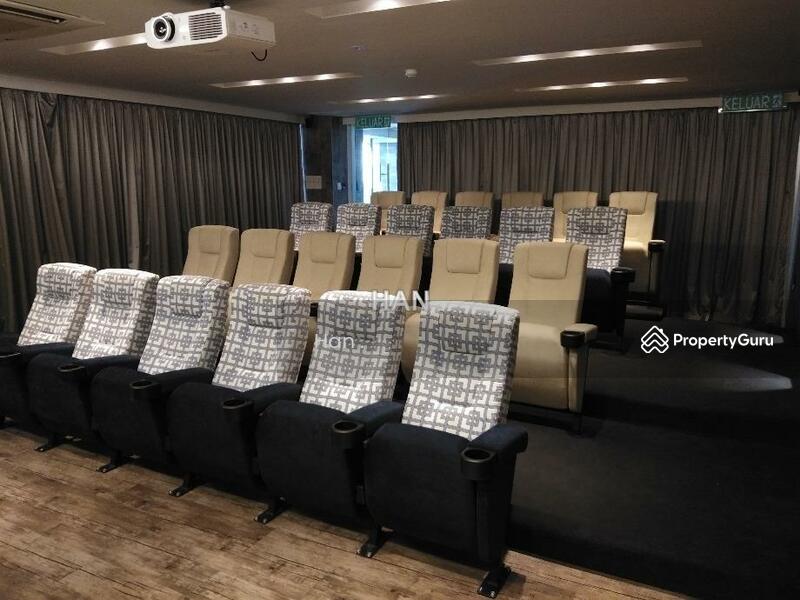 Kondominium untuk Disewa di Verve Suites KL South - Han . - PropertyGuru.com.my