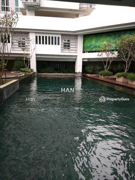 Kondominium untuk Disewa di Verve Suites KL South - Han . - PropertyGuru.com.my